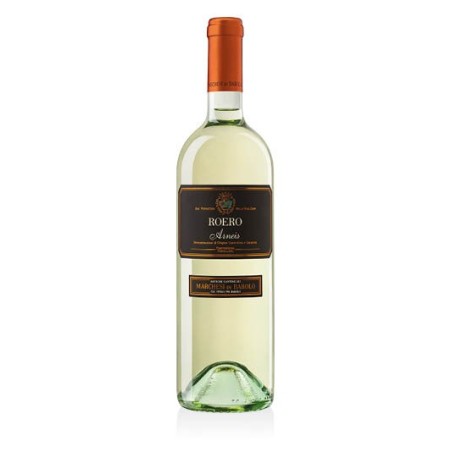 ROERO ARNEIS DOCG 2022 CL75 MARCHESI DI BAROLO
