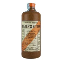 AMARO MEYER'S BITTER 35° CL 70