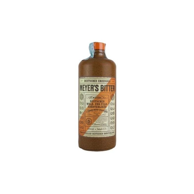 AMARO MEYER'S BITTER 35° CL 70