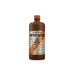 AMARO MEYER'S BITTER ALPEN 35° CL 70