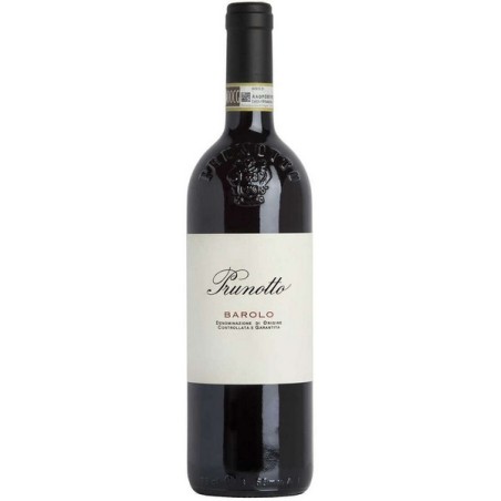 BAROLO DOCG 2020 CL 75 PRUNOTTO
