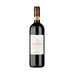 PEPPOLI '22 CHIANTI  CLASSICO DOCG CL 75