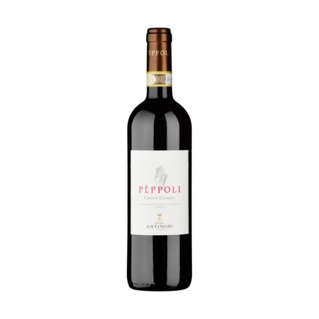 PEPPOLI '22 CHIANTI  CLASSICO DOCG CL 75