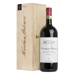 CHIANTI CLASSICO RISERVA '21 TEN.TIGNANELLO LT 1,5