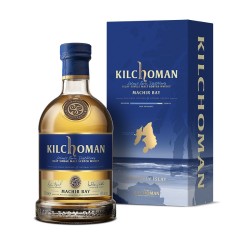 WHISKY KILCHOMAN MACHIR BAY 46° CL 70