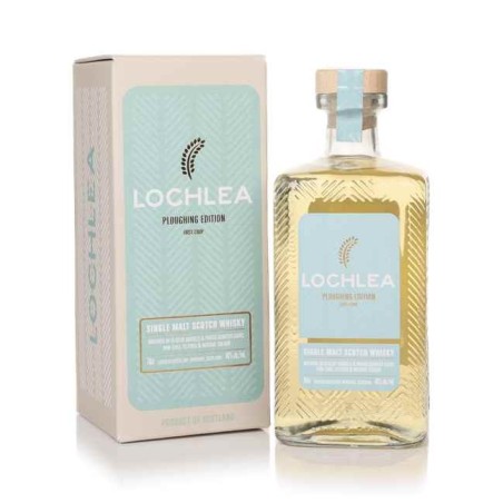 LOCHLEA WHISKY PLOUGHING EDITION 48° 1 FIRST CROP
