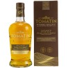 WHISKY TOMATIN LEGACY 43°  CL.70