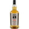 KILKERRAN WHISKY HEAVILY BATCH #9 59,2° CL 70