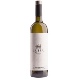 CHARDONNAY FRIULI DOC 2022 TENUTE LUISA