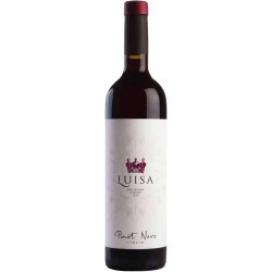 PINOT NERO DOC 2020  TENUTA LUISA CL.75
