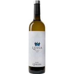 EDMIDA BIANCO IGT 2022  TENUTA LUISA CL.75