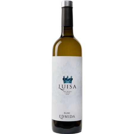 EDMIDA BIANCO IGT 2022  TENUTA LUISA CL.75