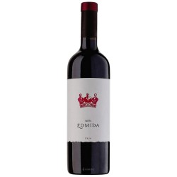 EDMIDA NERI IGT 2022  TENUTA LUISA CL.75