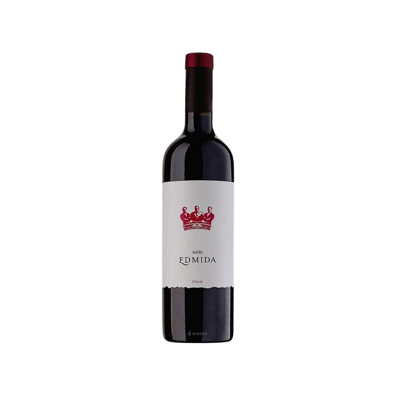 EDMIDA NERI IGT 2022 TENUTA LUISA CL.75 EDMIDA NERI IGT 2022 TENUTA LUISA CL.75