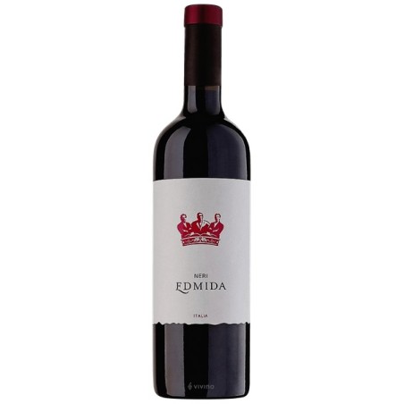 EDMIDA NERI IGT 2022  TENUTA LUISA CL.75