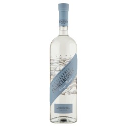 GRAPPA FRANCIACORTA MORBIDA  42° LT 1