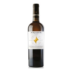 ZIBIBBO PASSULE' FAVINIA IGT CL 50 FIRRIATO