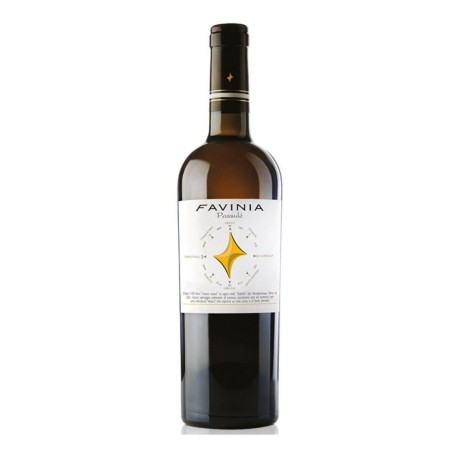 ZIBIBBO PASSULE' FAVINIA IGT CL 50 FIRRIATO