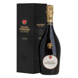 GIULIO FERRARI  RIS. DEL FONDATORE 2012 CL 75 BOX