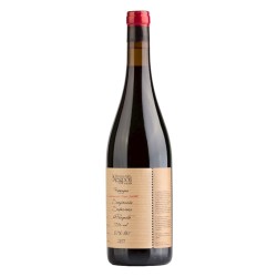 PRUGNETO SANGIOVESE SUP. DOP 2021 CL 75  NESPOLI