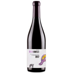 GILLO DORFLES AGL. IGT 2017 S.SALVATORE CL 75