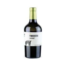 PIAN DI STIO ROSSO BIO 2020 S.SALVATORE CL 75