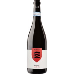 AGLIANICO DOP MUSTILLI CL 75