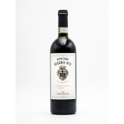 CHIANTI NIPOZZANO VECCHIE VITI  2021 DOCG  CL 75