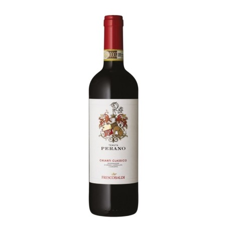 CHIANTI CLASS. TEN. PERANO 2021 CL 75 FRESCOBALDI