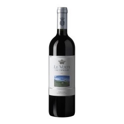 LE VOLTE '22 TOSCANA IGT CL 75 ORNELLAIA