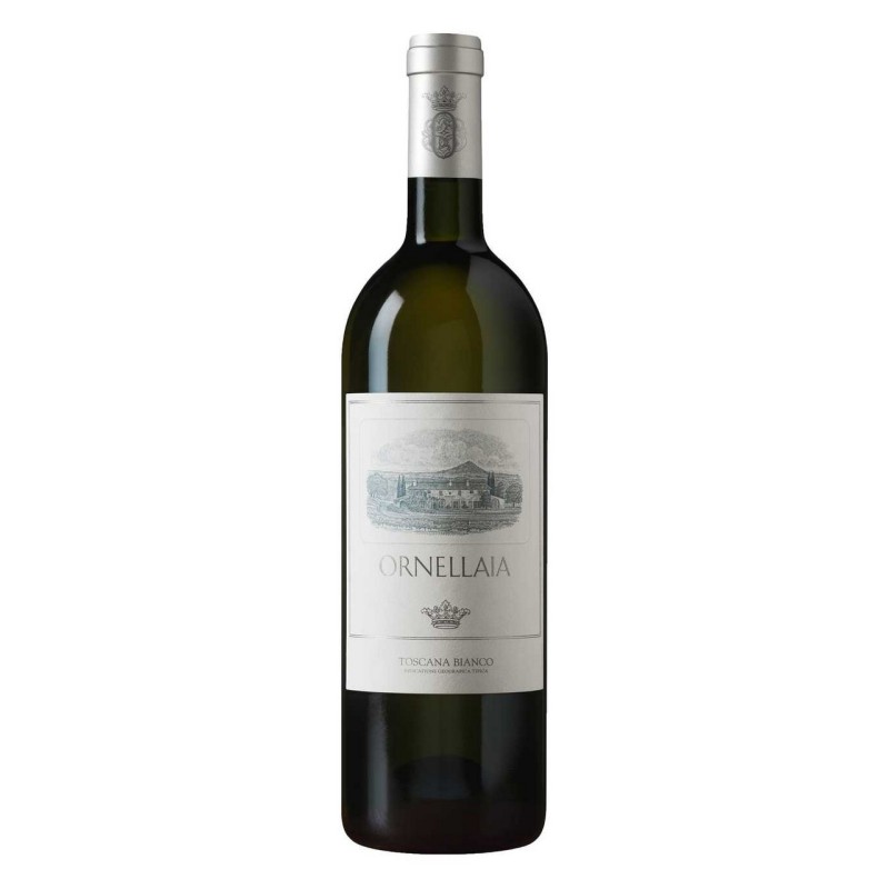 ORNELLAIA BIANCO 2021 CL 75