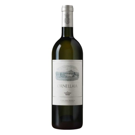 ORNELLAIA BIANCO 2021 CL 75