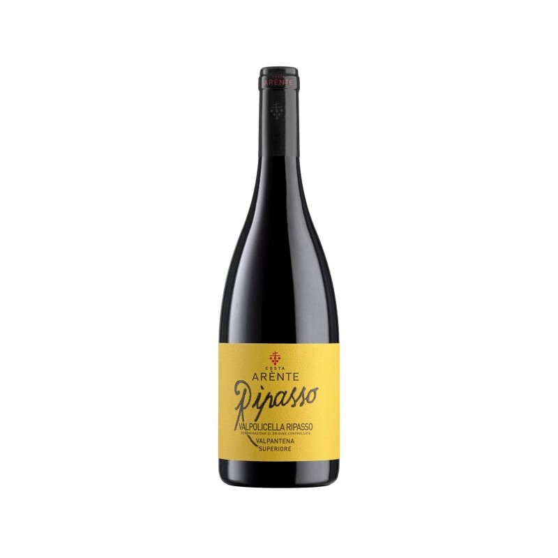 COSTA ARENTE VALPOLICELLA RIPASSO '20 DOC CL 75