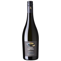 PROSECCO VINO FRIZZANTE  DOC TENUTA S.ANNA CL. 70