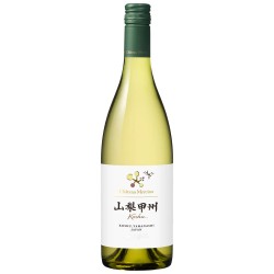 CHATEAU MERCIAN KOSHU 2021 CL 75 - JAPAN