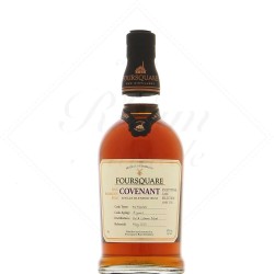 RUM FOURSQUARE COVENANT  58° CL 70