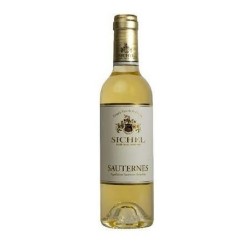 SAUTERNES SICHEL 2020  CL 375