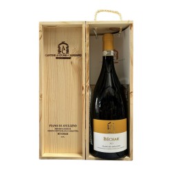 FIANO DI AVELLINO DOCG '23 LT 1,5  BECHAR CAGGIANO