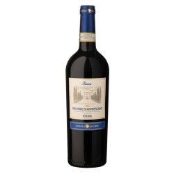 NOBILE MONTEPULCIANO RIS. DOCG CL75 '18 FATT.CERRO