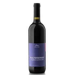 KALTERERSEE CLASSICO SUPERIORE DOC CL 75 KALTERN