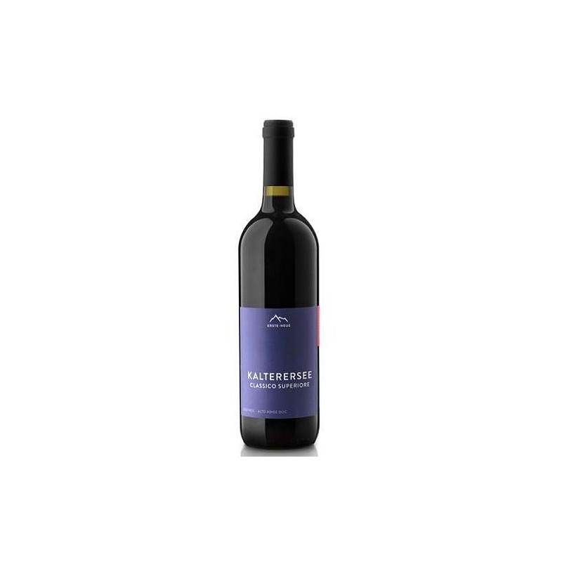 KALTERERSEE CLASSICO SUPERIORE DOC CL 75 KALTERN