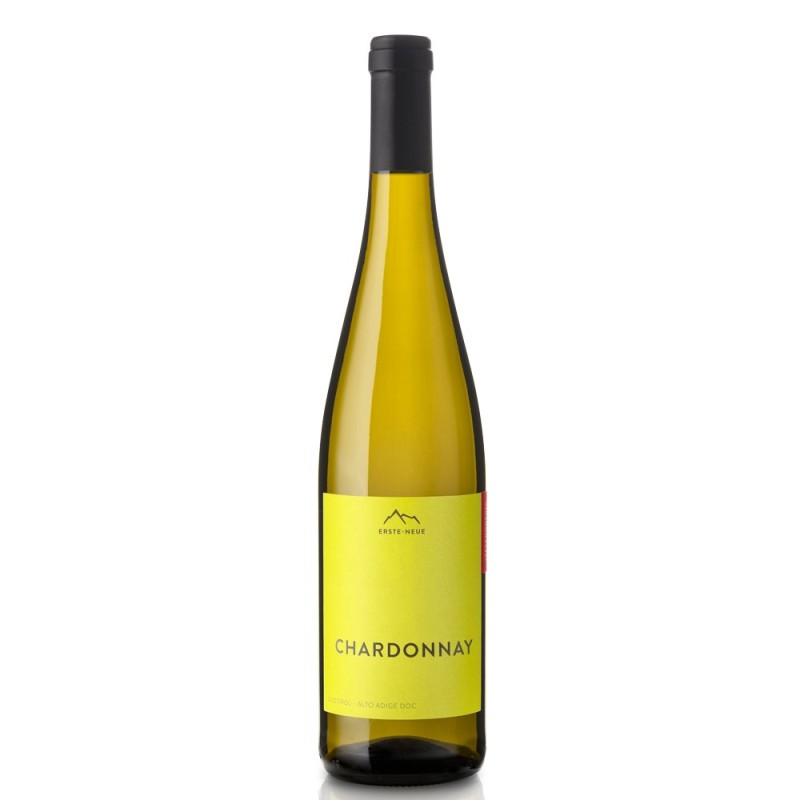 CHARDONNAY ALTO ADIGE DOC CL 75 KALTERN
