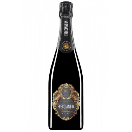 F.LLI BERLUCCHI FRECCIANERA BRUT 19' CL 75