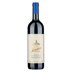 GUIDALBERTO 2022 TENUTA S.GUIDO IGT CL 75