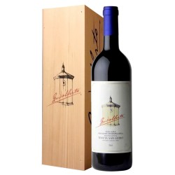 GUIDALBERTO 2022 TENUTA S.GUIDO lt 1,5