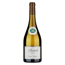 LOUIS LATOUR ARDECHE CHARDONNAY 2021 CL 75