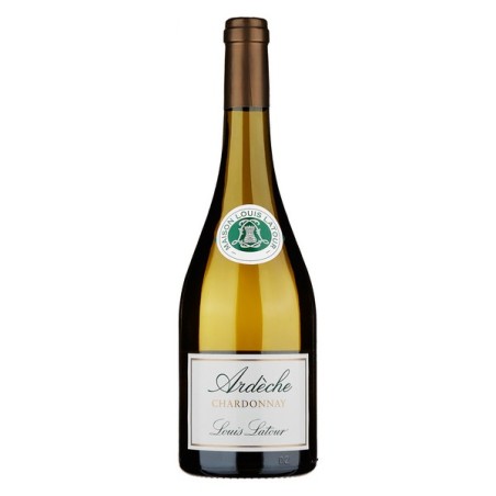 LOUIS LATOUR ARDECHE CHARDONNAY 2021 CL 75