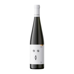 MATER CILENTO FIANO DOC 2019 CL 75 BARONE