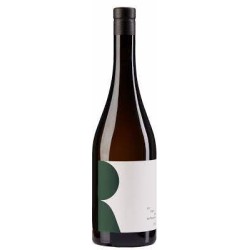 "R" CHATEAU RIEUSSEC AOC 2021 CL 75