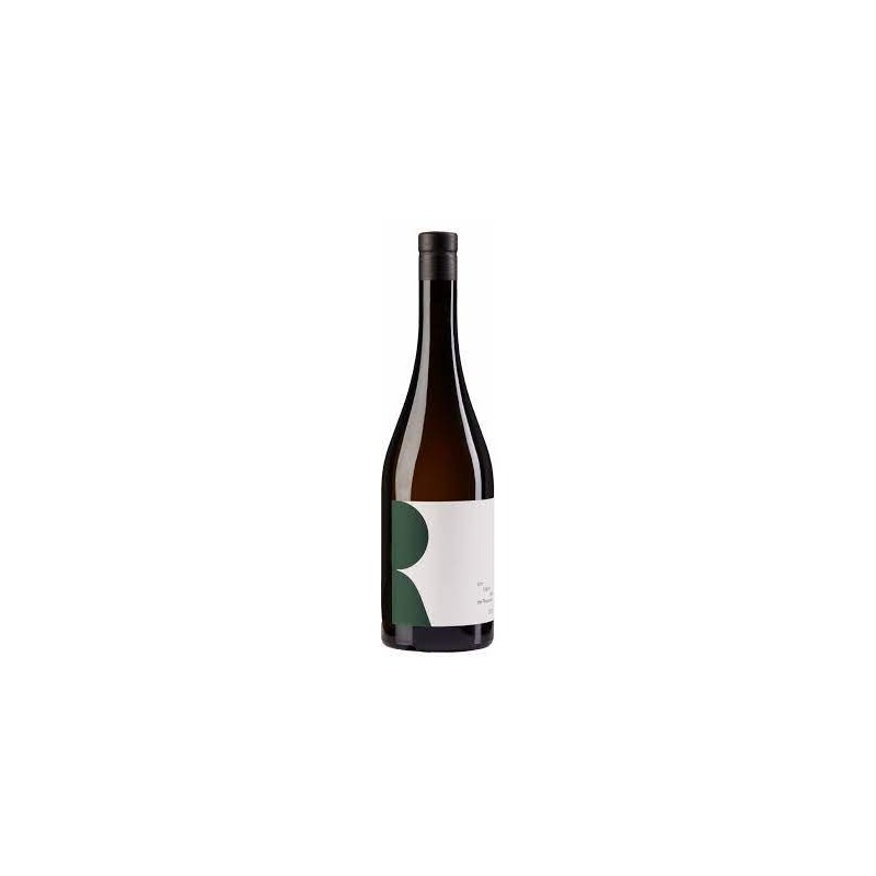 "R" CHATEAU RIEUSSEC AOC 2021 CL 75 "R" CHATEAU RIEUSSEC AOC 2021 CL 75